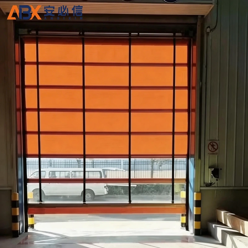 上海冷库门封