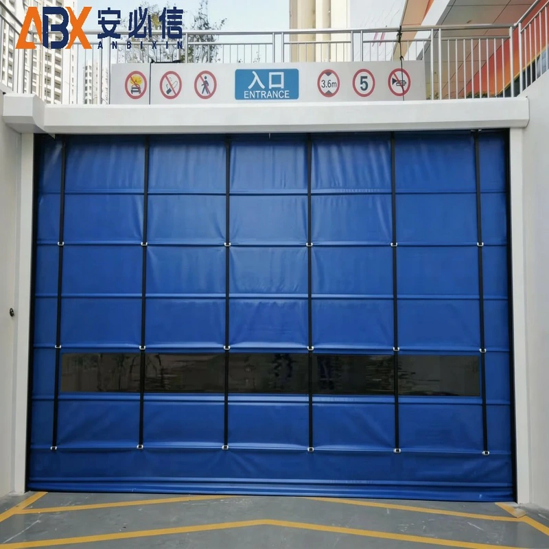 上海上叠门